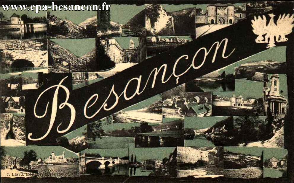 Besançon